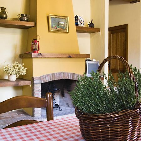 Rural Montes Malaga: Finca Pedregales Room photo