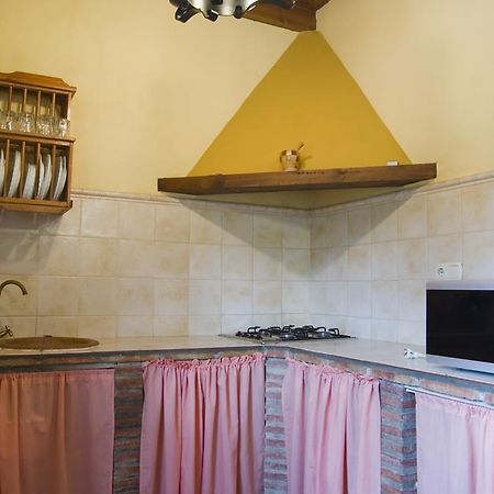 Rural Montes Malaga: Finca Pedregales Room photo